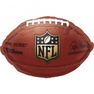 NFL American Football Balloon